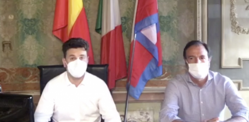 Coronavirus: al Santo Spirito ancora un decesso e un nuovo ricovero. Il Comune illustra come accedere alle agevolazioni della Regione